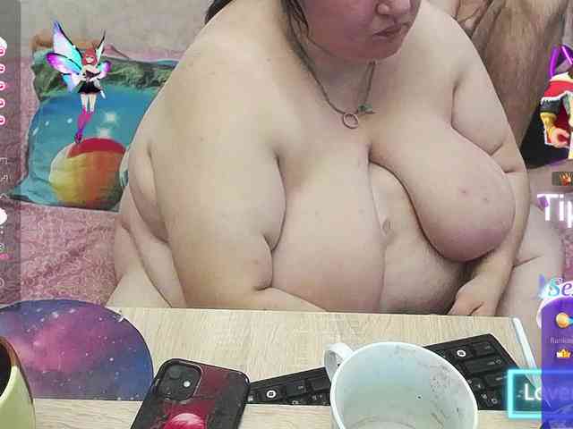 LicaBlack webcam