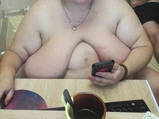 LicaBlack webcam