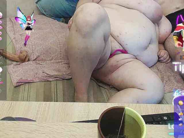 LicaBlack webcam