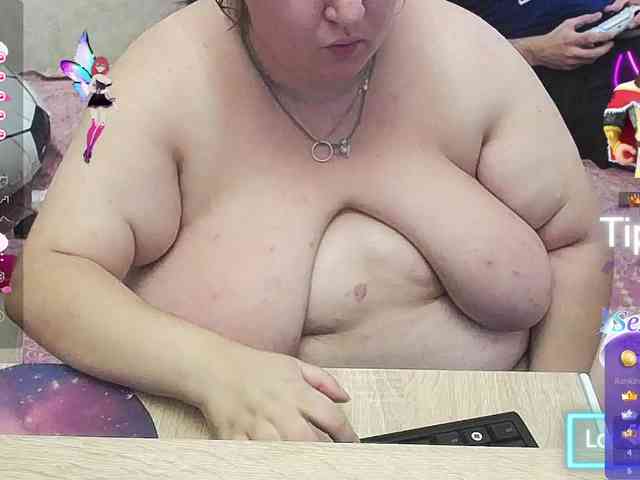 LicaBlack webcam