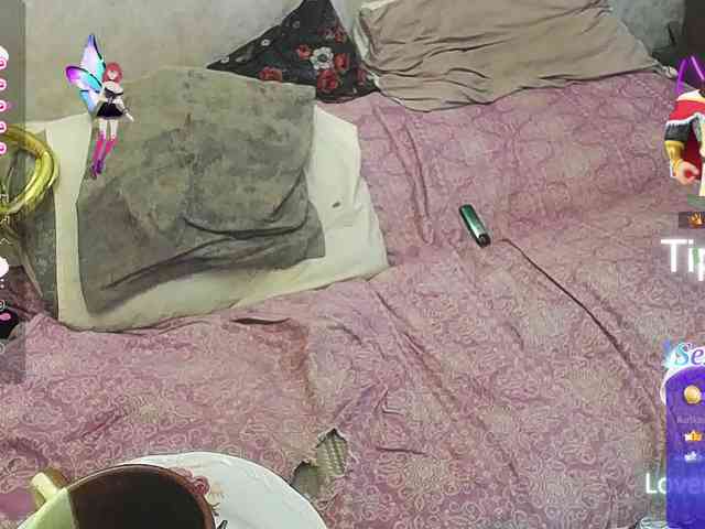 LicaBlack Sex Cam Show