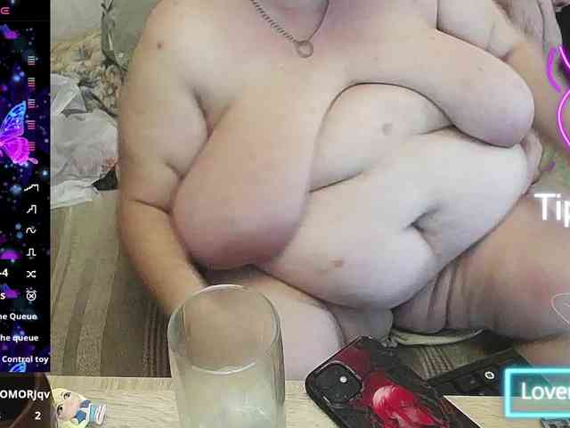 LicaBlack webcam