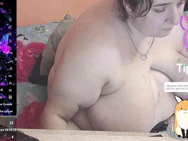 LicaBlack webcam