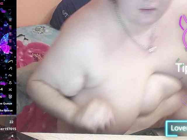 LicaBlack webcam