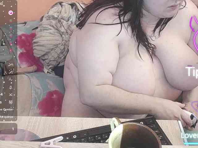 LicaBlack webcam