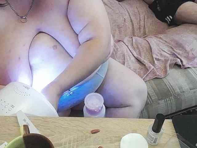 LicaBlack webcam