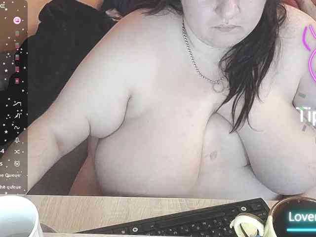 LicaBlack webcam
