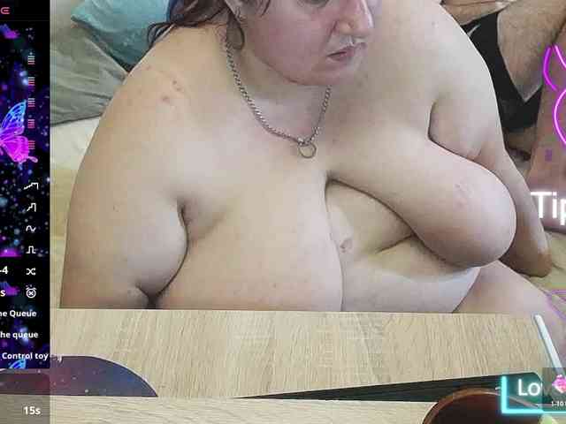 LicaBlack webcam