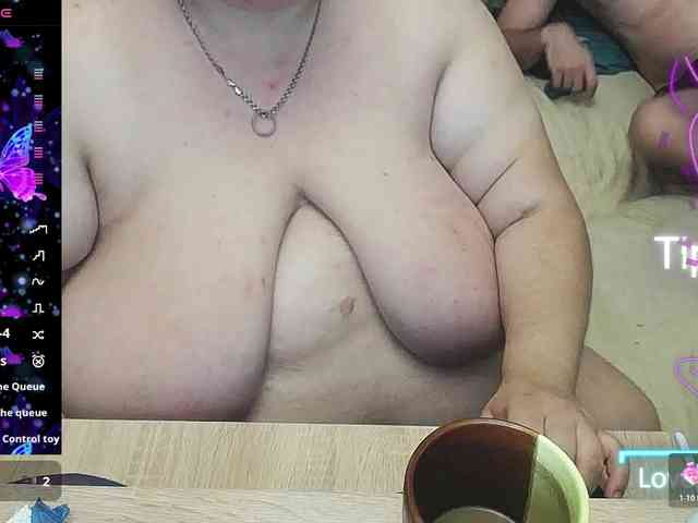 LicaBlack webcam