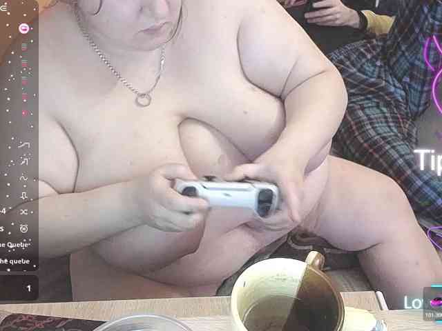 LicaBlack webcam