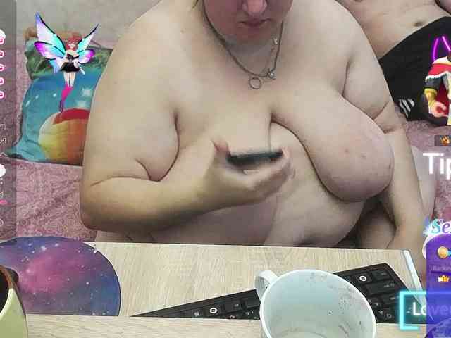 LicaBlack webcam