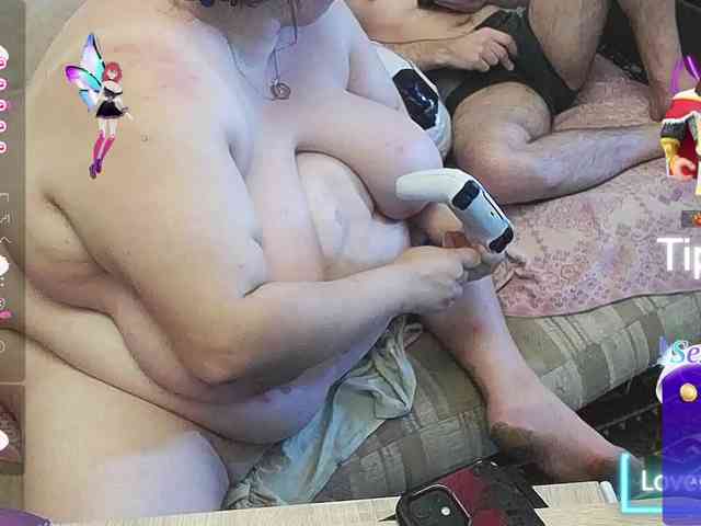 LicaBlack Sex Cam Show