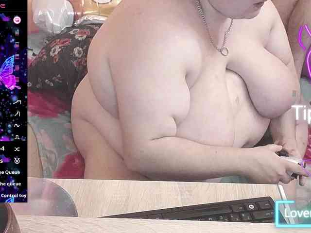 LicaBlack webcam