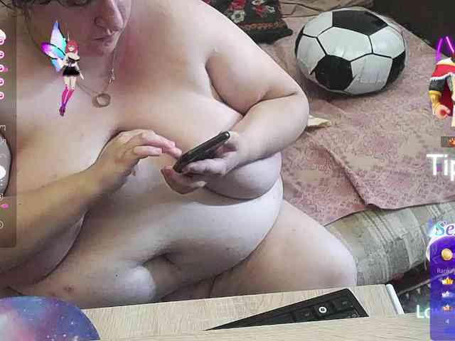 LicaBlack webcam