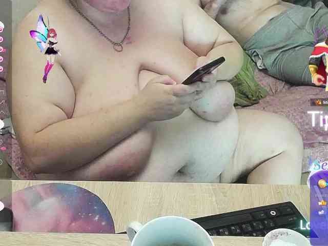 LicaBlack webcam