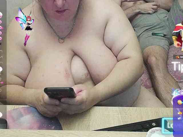 LicaBlack webcam