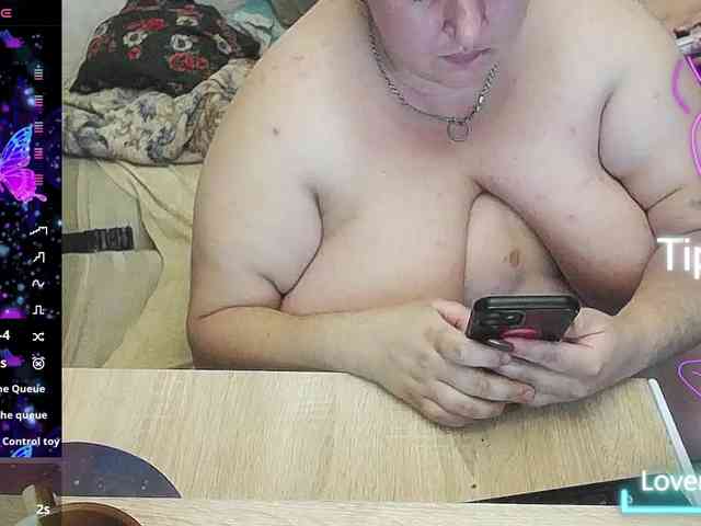 LicaBlack webcam