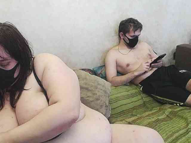LicaBlack webcam
