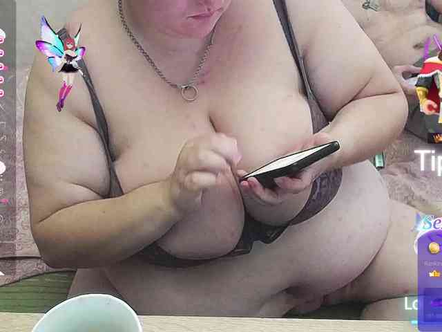 LicaBlack webcam