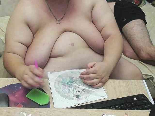 LicaBlack webcam
