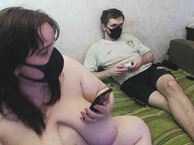 LicaBlack webcam