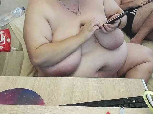 LicaBlack webcam