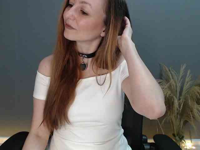 Modella: MyatnayaCkazka