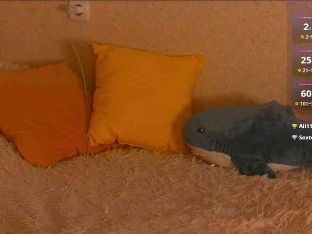 Jesstas webcam
