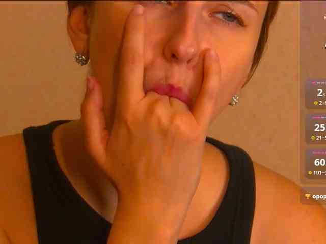 Jesstas webcam