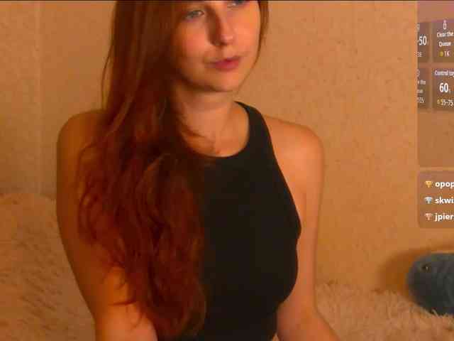 Jesstas webcam