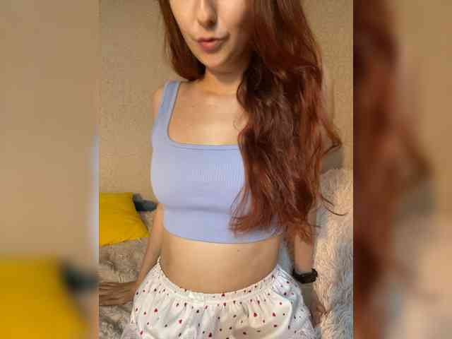 Jesstas webcam