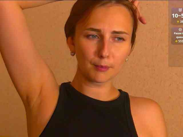 Jesstas webcam