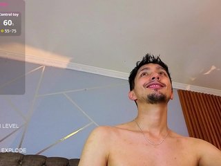 charlotte-69 Porn Show