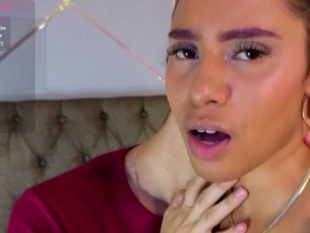 charlotte-69 live sex show