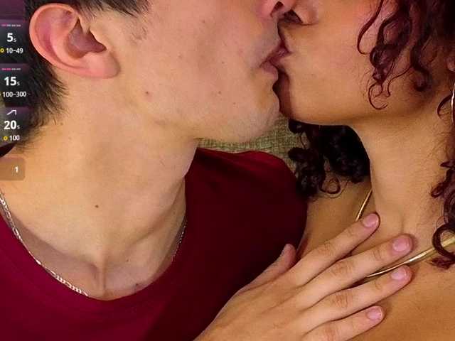 charlotte-69 live cam on BongaCams