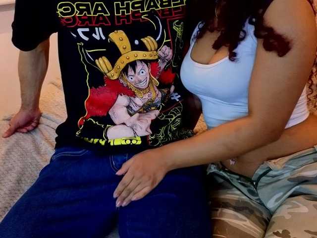 charlotte-69 live cam on BongaCams