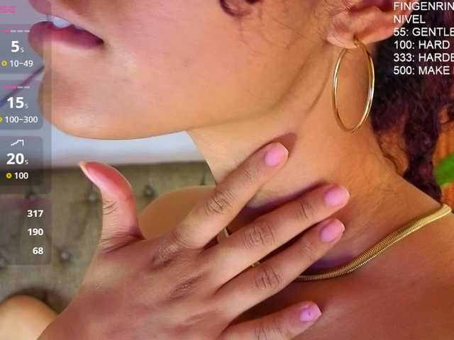 charlotte-69 live cam on BongaCams