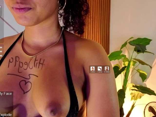 charlotte-69 live cam on BongaCams