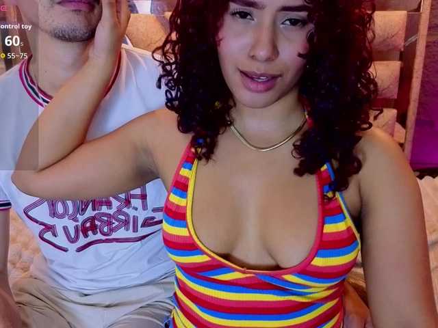charlotte-69 live cam on BongaCams