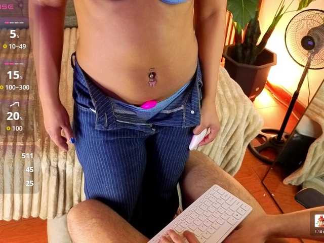 charlotte-69 live cam on BongaCams