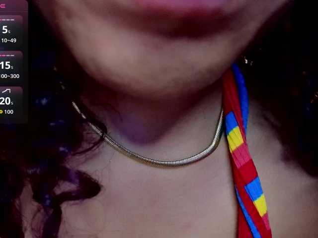 charlotte-69 live cam on BongaCams