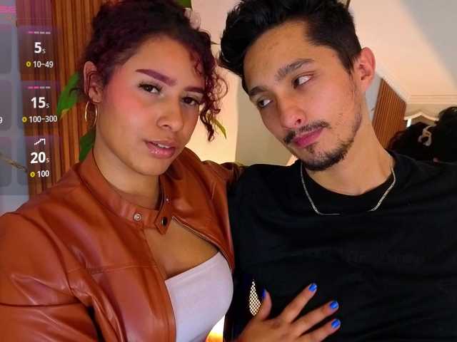 le modèle charlotte-69 est en webcam porno dans un show sur le site bongacams, il possède les tags suivants: Latino/Hispanic,Brunette,Shaved