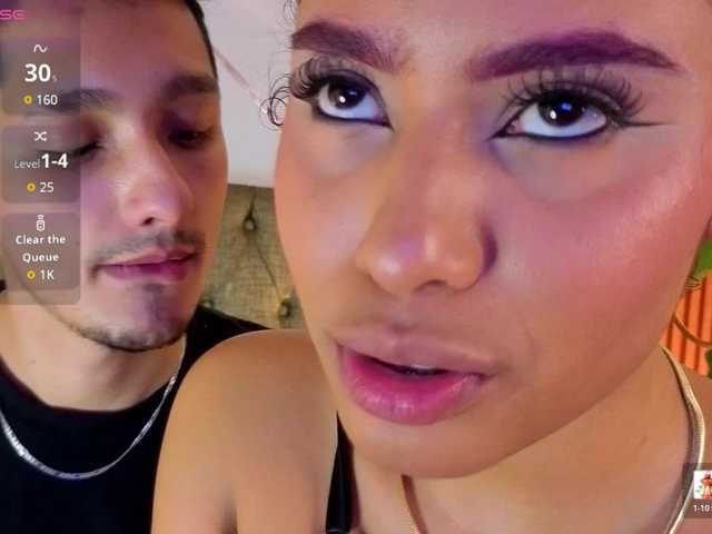 charlotte-69 live cam on BongaCams