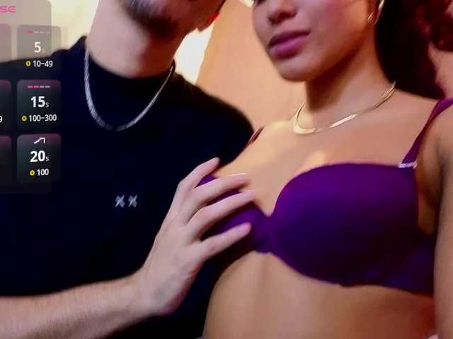 charlotte-69 live cam on BongaCams
