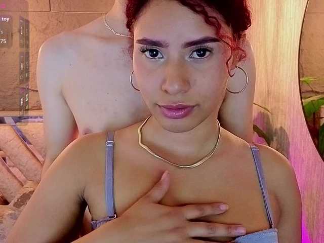 charlotte-69 live cam on BongaCams