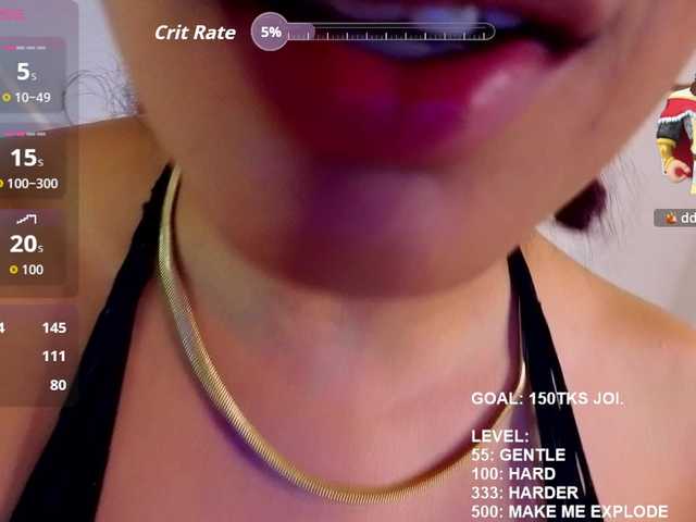charlotte-69 live cam on BongaCams