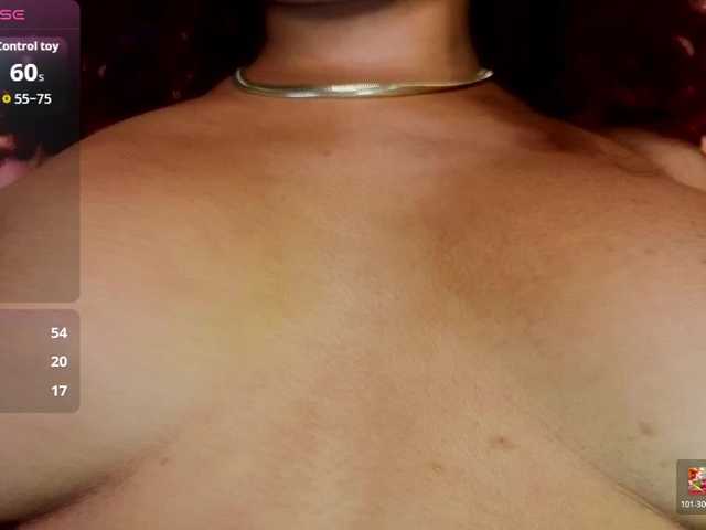 charlotte-69 live cam on BongaCams