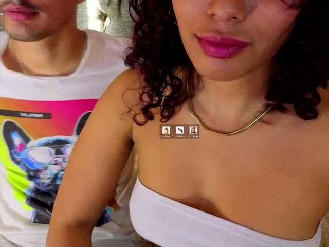 charlotte-69 live cam on BongaCams