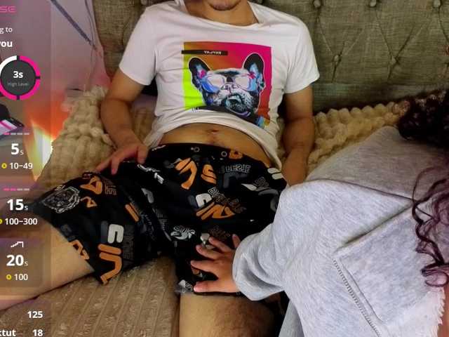 charlotte-69 live cam on BongaCams
