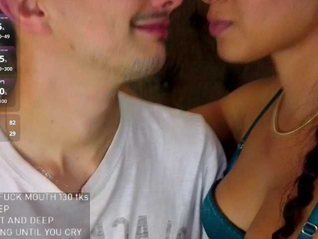 charlotte-69 live cam on BongaCams